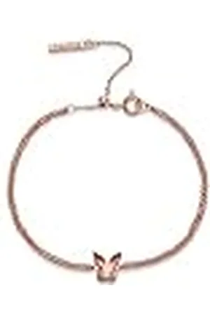 Olivia Burton 3D BUNNY, Eén maat, Messing, Geen edelsteen