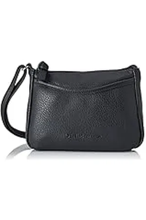TOM TAILOR Denim TOM TAILOR Cilia Schoudertas voor dames, crossbody bag, klein, , 21,5x4x14, 000967