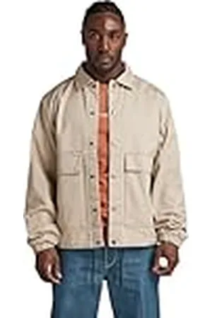 G-Star Raw Coach Jas, voor heren, , M