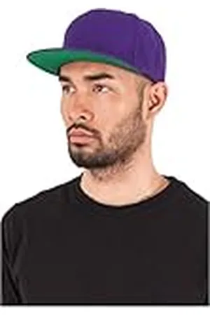 Flexfit Uniseks muts Classic Snapback