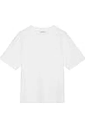 Marc O’ Polo Dames T-shirts met korte mouwen, , XS