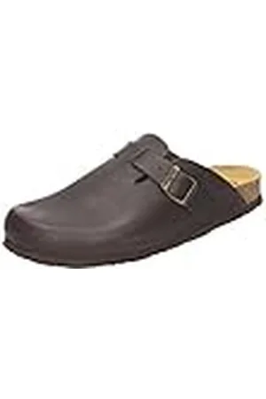 DR. BRINKMANN Herenslippers, , 42 EU