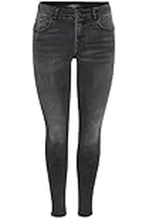 Noisy May Dames Jeans, , 30W / 30L