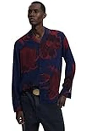 Desigual CAM_Tossa T-shirt voor heren, , XL