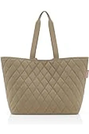 Reisenthel Rhombus Boodschappentas, uniseks, voor volwassenen, , Eén maat, casual