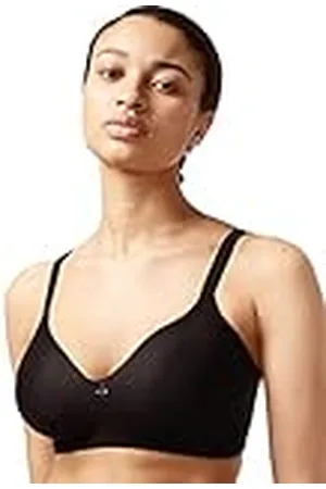 Chantelle C Comfort draadloze beha voor dames, , 85E