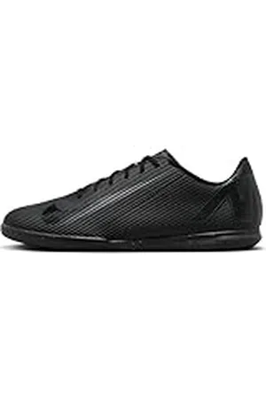Nike Vapor 16 Club IC, Veterschoenen, uniseks, volwassenen, zwart/zwart, jungle, 38 EU, , 38 EU