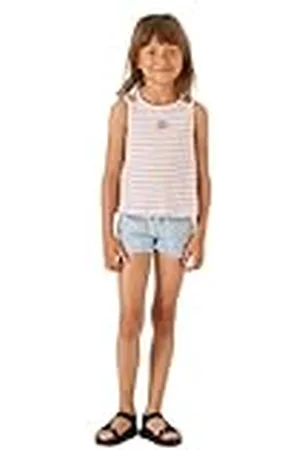 Garcia Kids P44604_Girls Singlet, , 92 cm