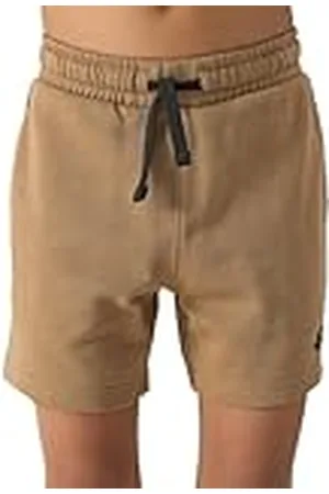 4F CAS M272 158 Shorts voor jongens, , 158
