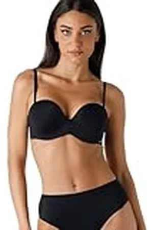 Lovable Balconette gevoerde onzichtbare beha voor dames, , 80C