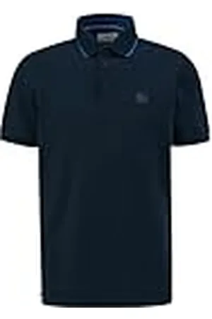 QS by s.Oliver Poloshirt voor heren, , S