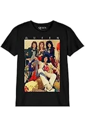 Cotton Division The Queen 