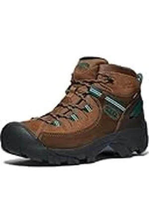 Keen Targhee 2 Mid waterdichte wandelschoenen voor heren, , 8.5 UK, , 42.5 EU