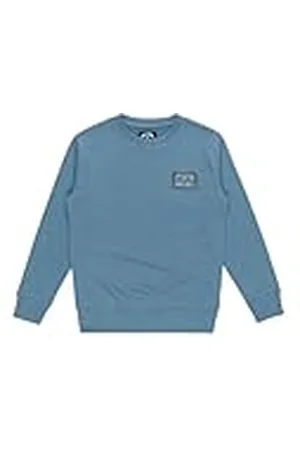 Billabong Foundation - Sweatshirt voor Jongens 8-16, , 8 jaar