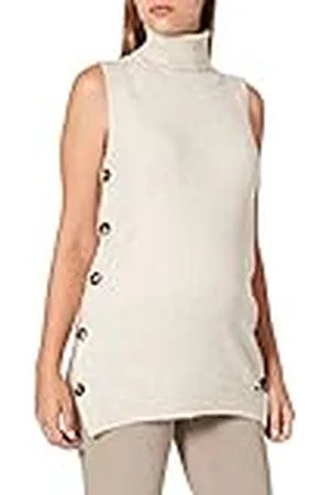 ESPRIT Dames Sweater Sl Pullover, , 42