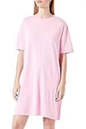 Replay Dames W9042S jurk, 307 roze, XS, , XS