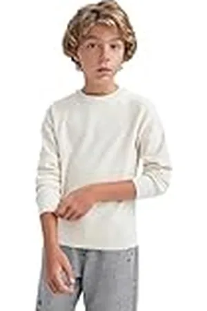 DeFacto Jongens Blouse, , 11-12 Jaren
