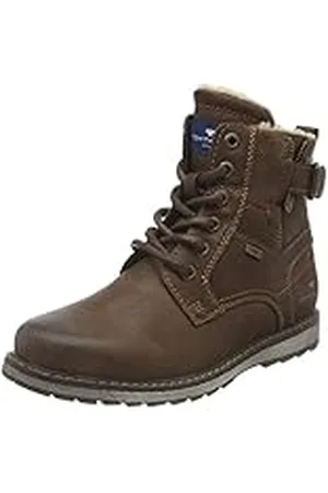 TOM TAILOR 7971204 Klassieke laarzen voor heren, , 36 EU
