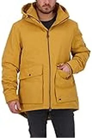 alife kickin Alife and Kickin heren RonnieAK A Jacket winterjas heren winterjas warm gevoerd S-XXXL, , XL, , XL