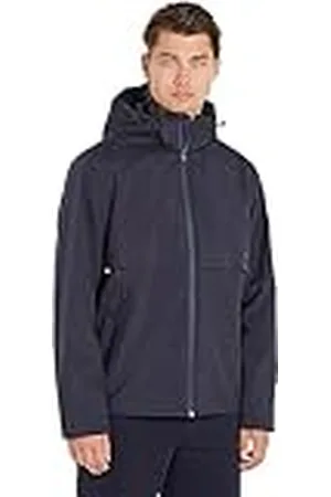 Tommy Hilfiger Geweven jassen voor heren, , XL