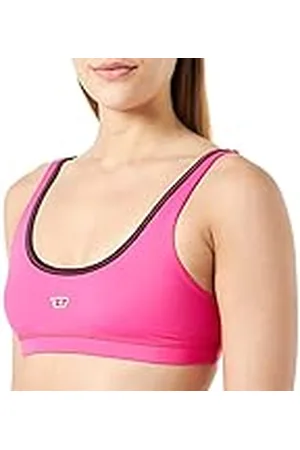 Diesel BFB-Judy bikinitop voor dames, , M