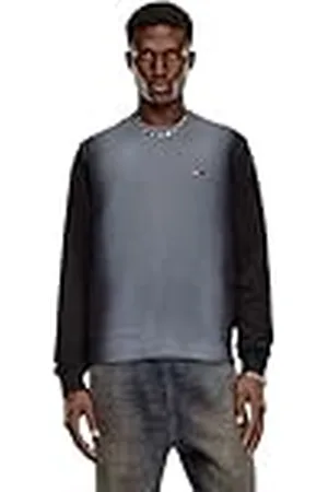 Diesel Sweatshirt voor heren, , XXL Plus