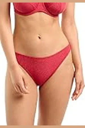 Sans Complexe Reflecterend badpak, diep badpak, , maat 34/36 voor dames