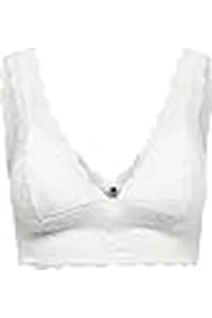 ONLY Loe Lace BH voor dames, Noos Acc, , M