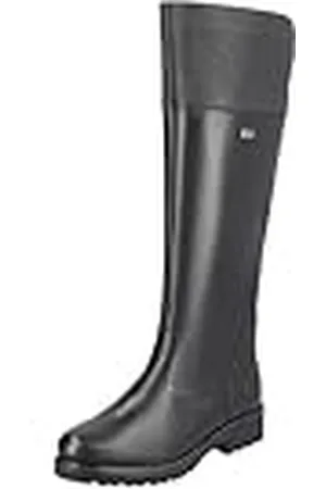 Remonte Dames R6581 Kniehoge laarzen, , 37 EU