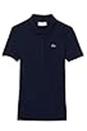 Lacoste DF5377 Polos, Navy Blue, 34 Vrouwen, , 32