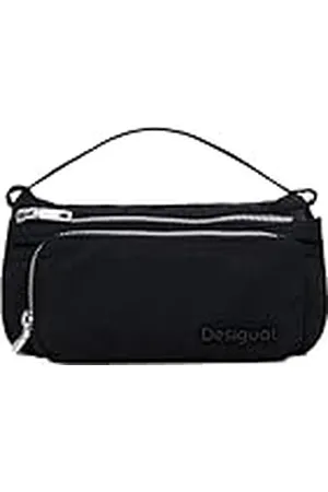 Desigual ACCESSORIES NYLON ACROSS BODY BAG dames,