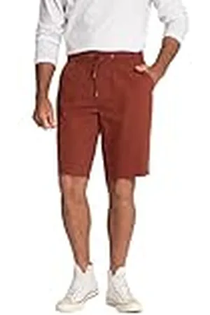 JP 1880 Heren grote maten grote maten Menswear L-8XL Bermuda, FLEXNAMIC®, elastische band, 4 zakken 801978, , 4XL