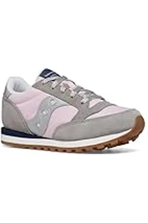 Saucony Originals Unisex Kids Jazz Original Sneaker, , 34 EU