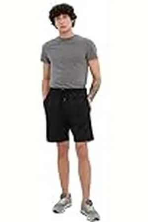 Trendyol Man Normale taille Recht been Slim Fit Korte broek, , XL, , XL