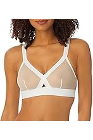 DKNY Damesschuurtjes Wirefree Softcup Bralette BH