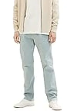 TOM TAILOR Marvin Straight Jeans Uomini 1035652, ,30W / 34L