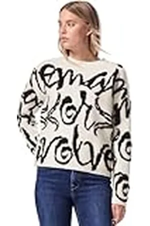 Street one Fancy_Wording_Sweater, , 40