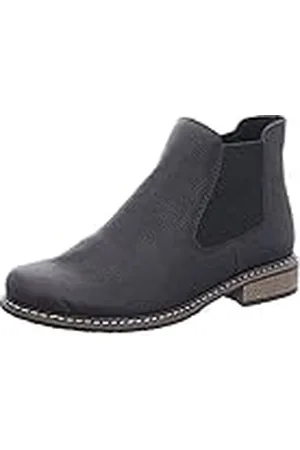 Rieker Chelsea Boots Z4994 dames Chelsealaarzen , , 41 EU