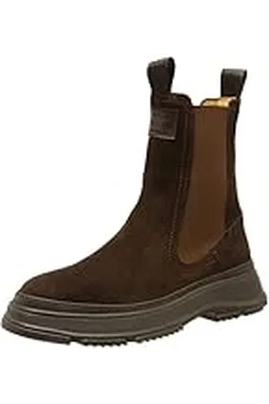 GANT Janebi Chelsea-laarzen voor dames, , 38 EU