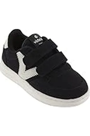 victoria Tiempo Tiras Serraje Sneakers voor kinderen, uniseks, , 38 EU