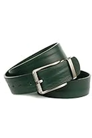 Anthoni Crown Leren riem voor heren