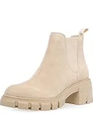 Steve Madden Dames Howlerw Chelsea Boot, , 38 EU