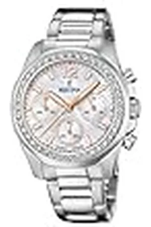 Festina Analoog F20606/1, , armband