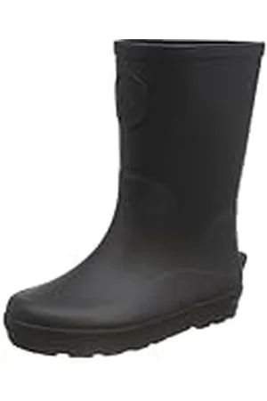 FitFlop Unisex Kids Peuter Wonderwelly Fashion Boot