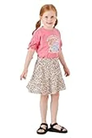 Garcia Kids O44521_Girls Rok, , 104 cm