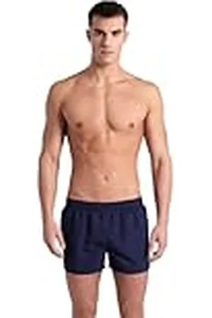 Arena Heren Fundamentals X-short R Beach Short (Pack van 1)