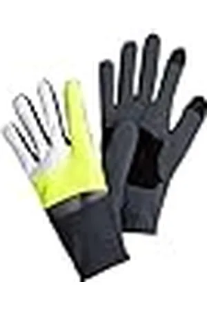 Brooks 280438025 Fusion Midweight Glove sporthandschoenen, uniseks, volwassenen, , maat 25 (Italië), , 25