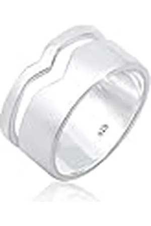 Elli Damesring 925 sterling 0601812318, 52 EU, Sterling