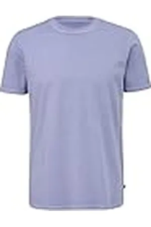 QS by s.Oliver Junior Poloshirt met contrastdetail, , 128/134 cm