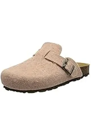 CMP Dames Eco Taraz Home Slippers Slipper, , 38 EU